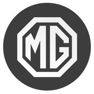 logo menu mg